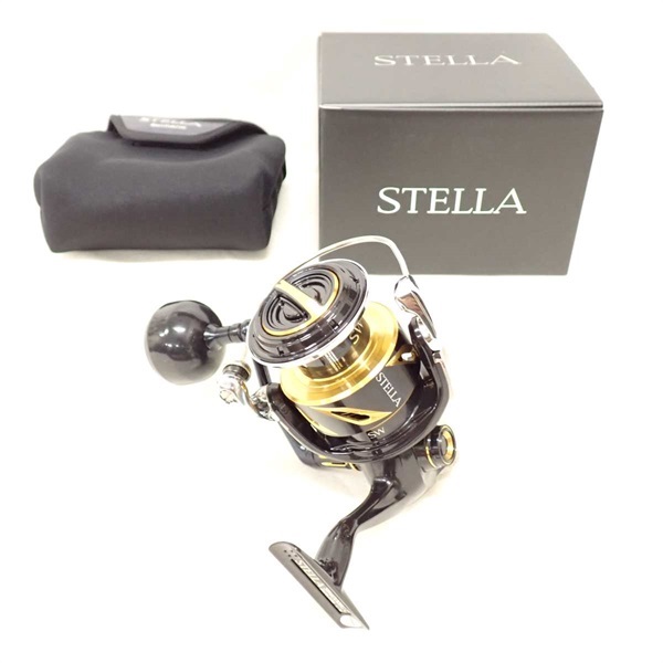 ２０ステラＳＷ６０００ＨＧ